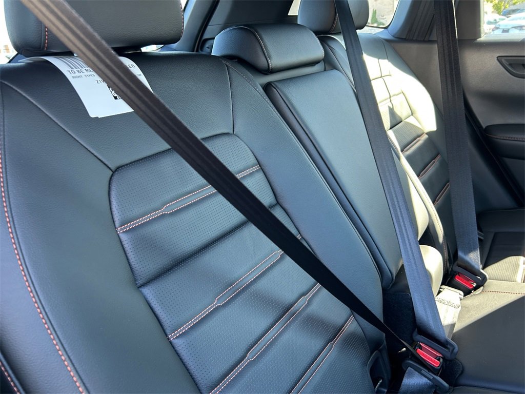 New 2026 Honda CR-V Sport-L image 20