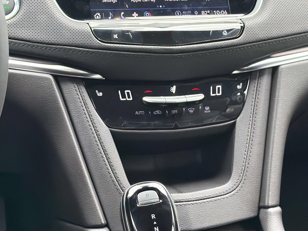 New 2026 Cadillac XT5 Luxury AWD/4WD image 15