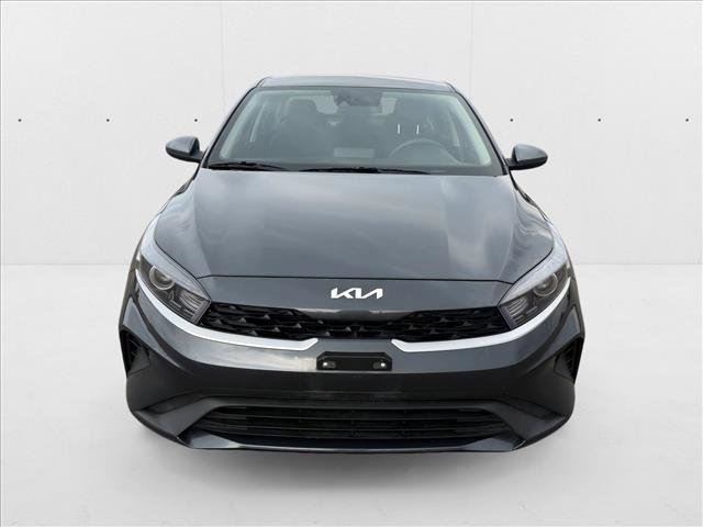 Used 2023 Kia Forte LXS video 2