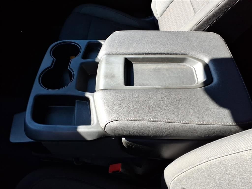 Used 2023 Chevrolet Silverado 1500 LT w/ Protection Package image 29