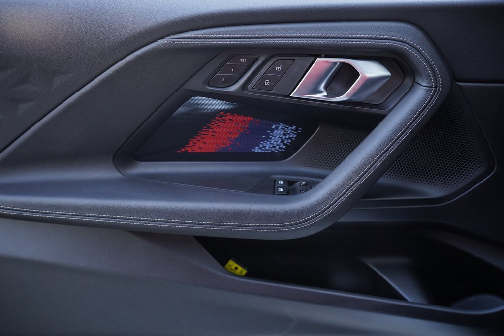 Used 2025 BMW M2 w/ Lighting Package image 36