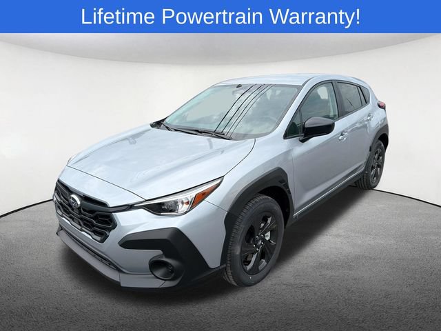 New 2026 Subaru Crosstrek 2.5i