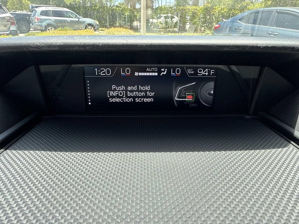 Used 2020 Subaru Forester Limited AWD/4WD image 31