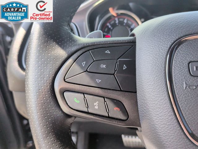 Certified 2020 Dodge Challenger R/T Scat Pack image 27