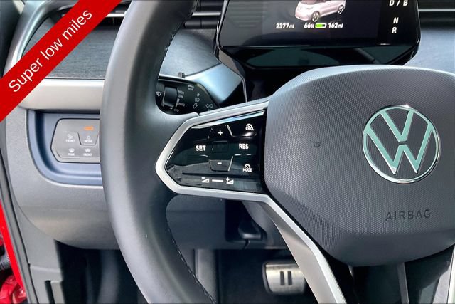 Used 2025 Volkswagen ID. Buzz Pro S Plus AWD/4WD image 18