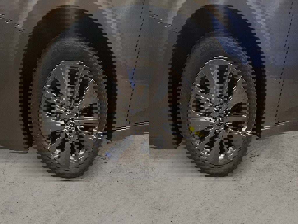 New 2026 Nissan Sentra SL w/ Floor Mat Package image 14