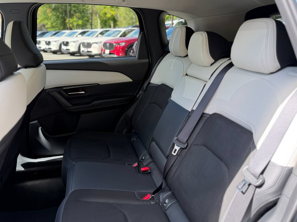 New 2026 MAZDA CX-5 Select AWD/4WD image 5