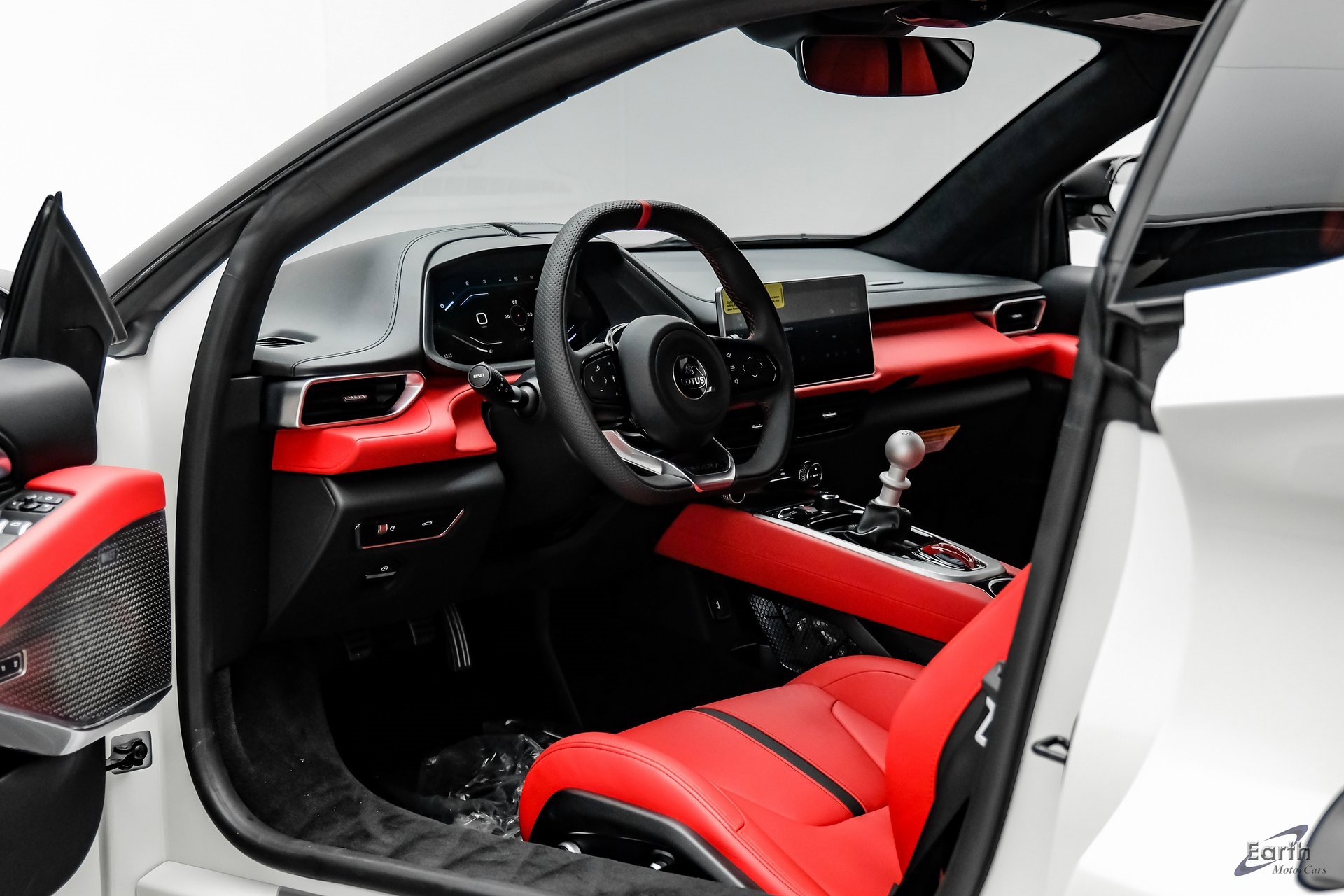 New 2026 Lotus Emira image 39
