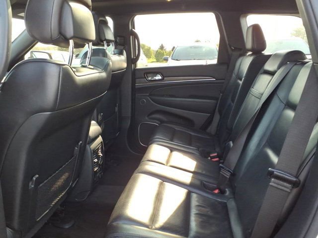 Used 2019 Jeep Grand Cherokee High Altitude image 27