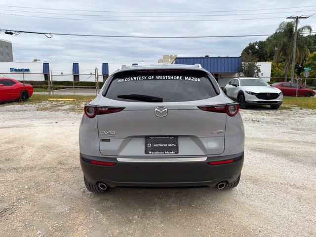 Certified 2026 MAZDA CX-30 AWD 2.5 S image 6