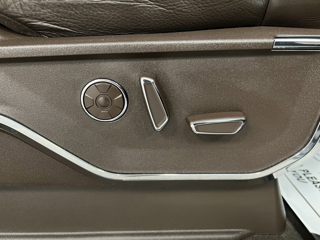 Used 2021 Ford F150 King Ranch image 58