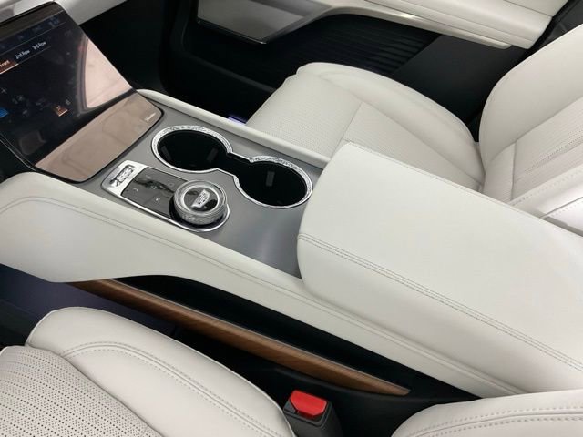 New 2026 Cadillac Vistiq Sport w/ LPO, Floor Liner Package image 14