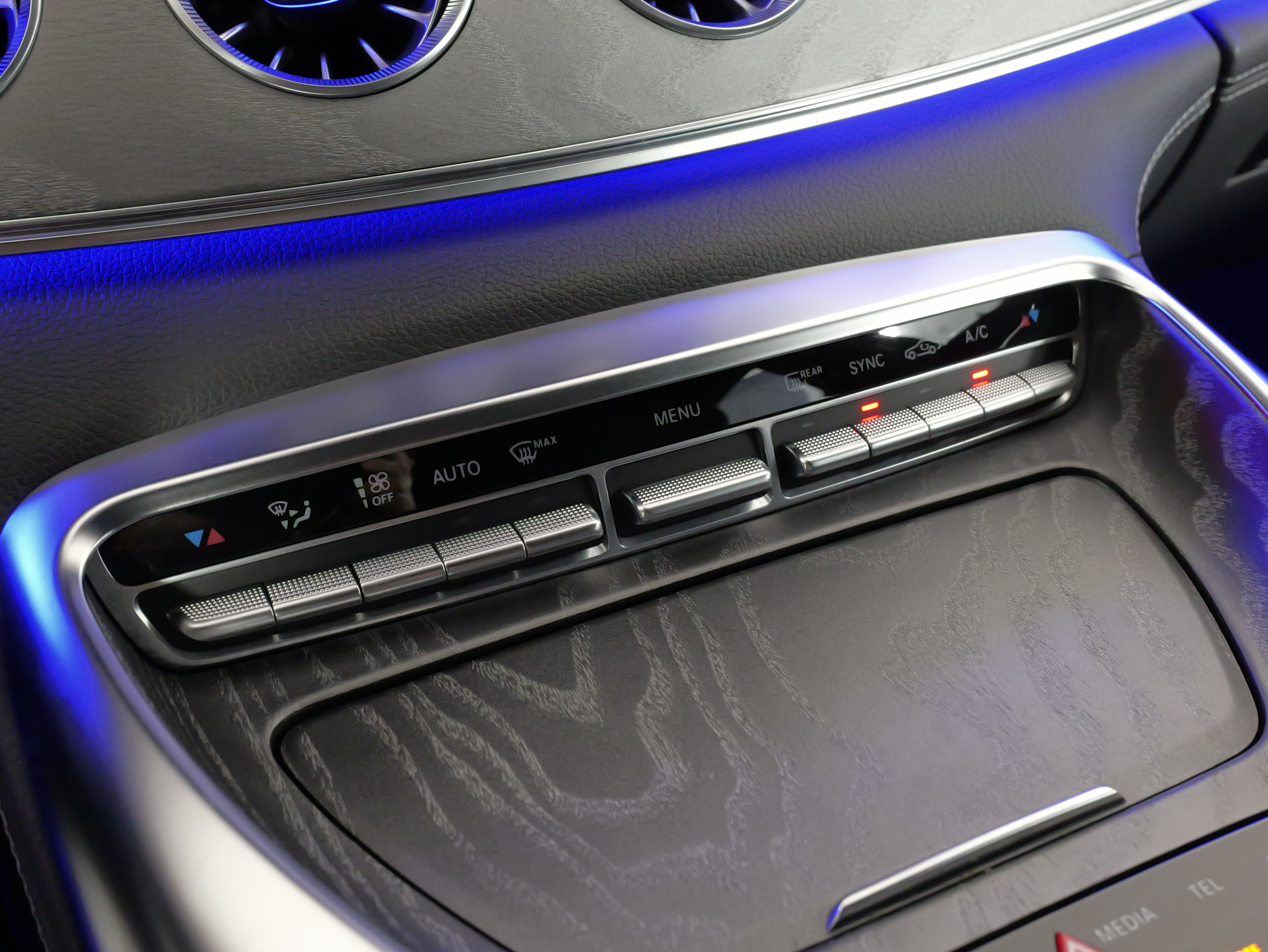 Used 2020 Mercedes-Benz AMG GT 53 image 53