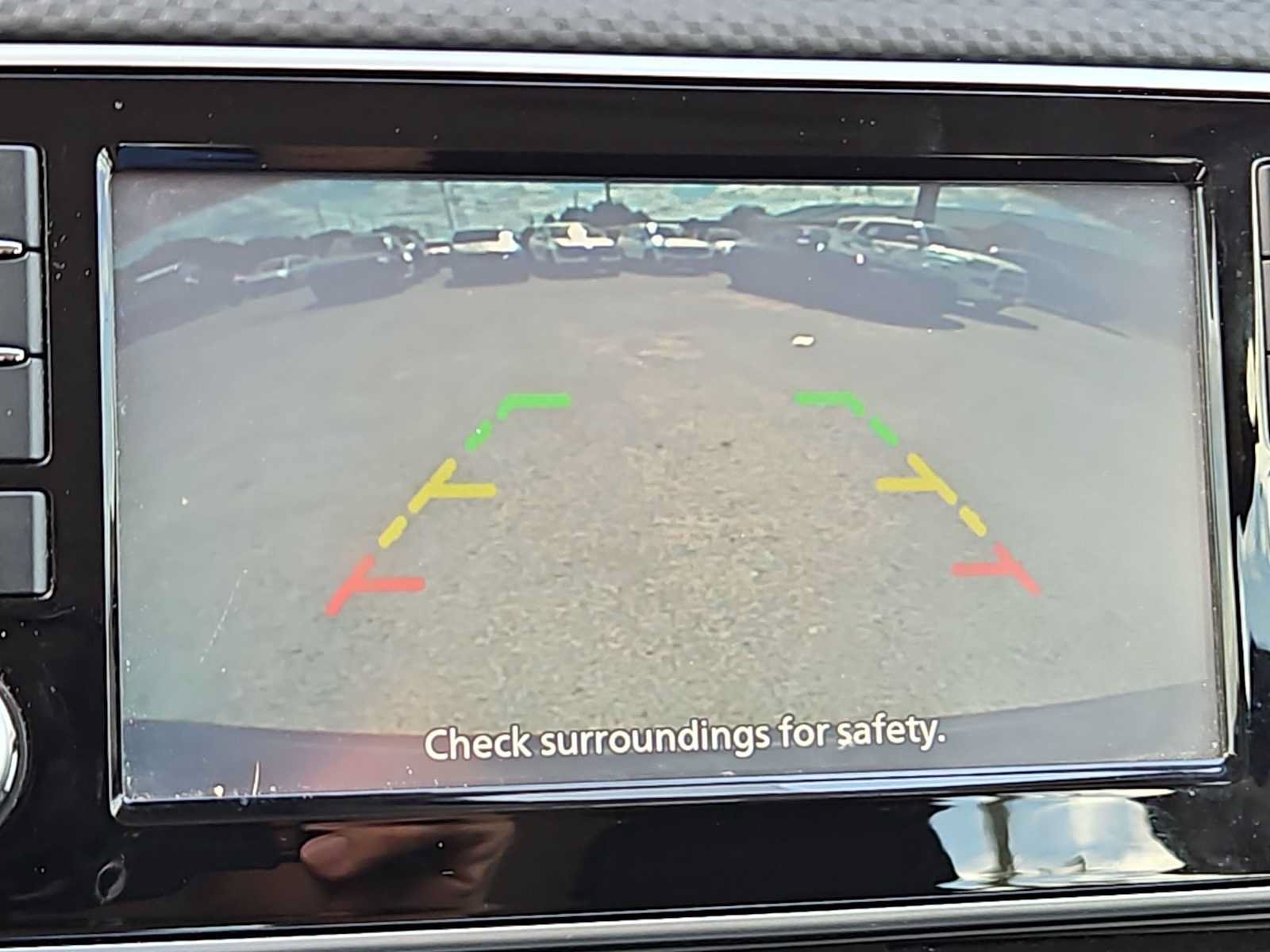 Used 2022 Nissan Kicks S FWD image 26