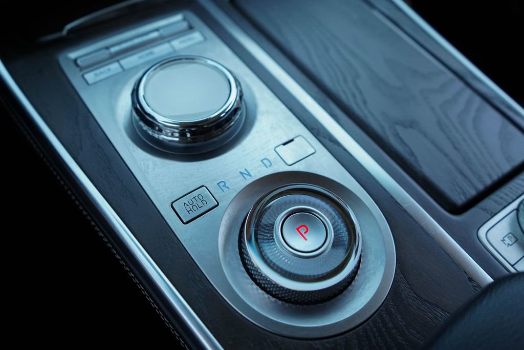 Used 2024 Genesis GV80 2.5T image 33