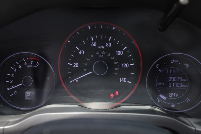 Used 2020 Honda HR-V Sport image 32