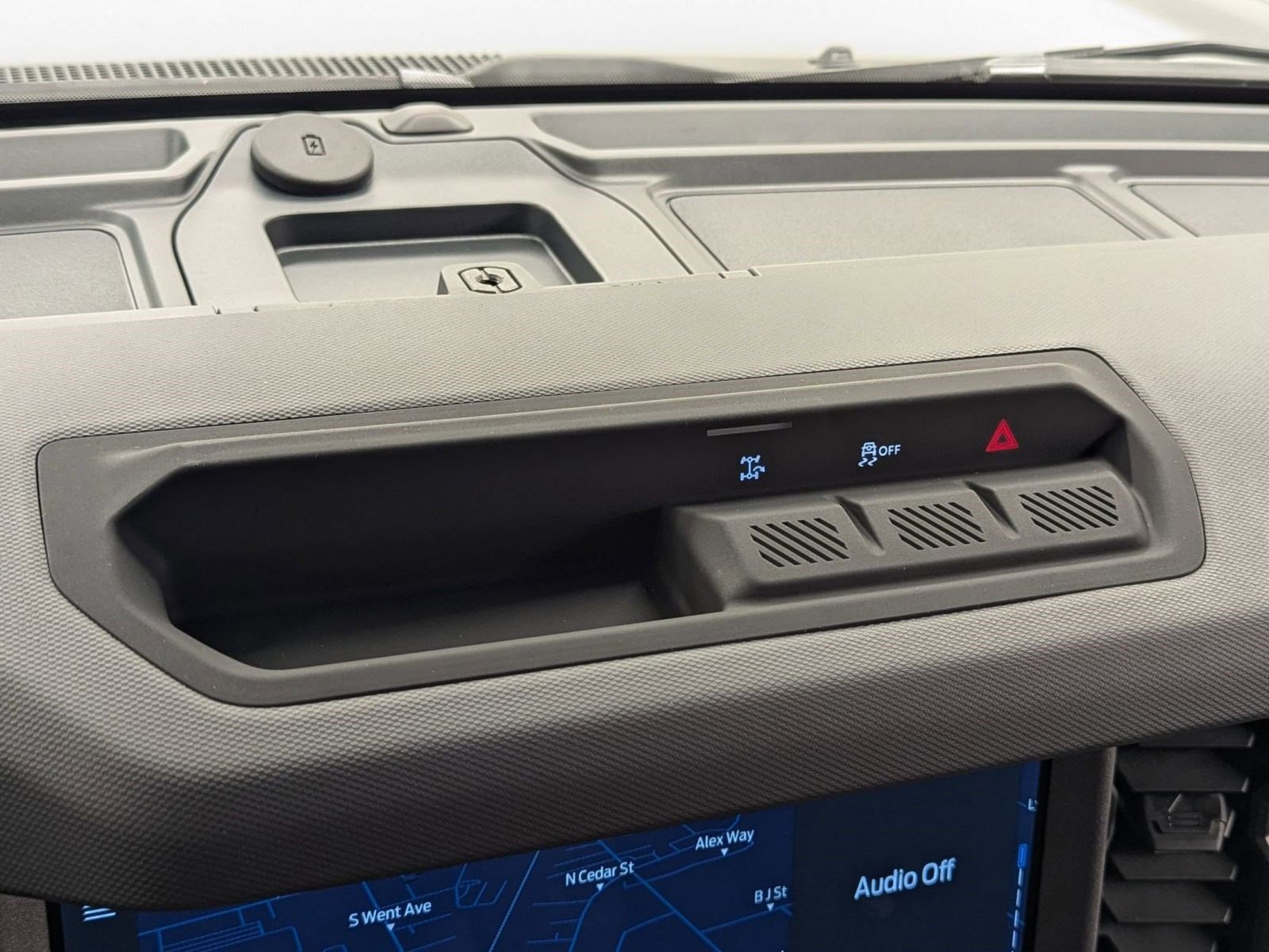 New 2025 Ford Bronco Big Bend image 19