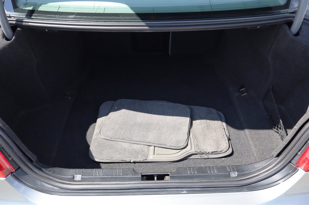 Used 2004 BMW 530i Sedan RWD image 34