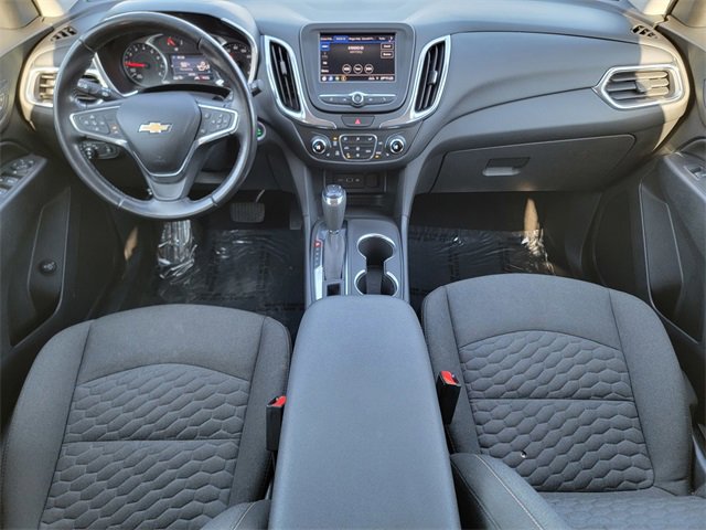 Used 2020 Chevrolet Equinox LT image 26