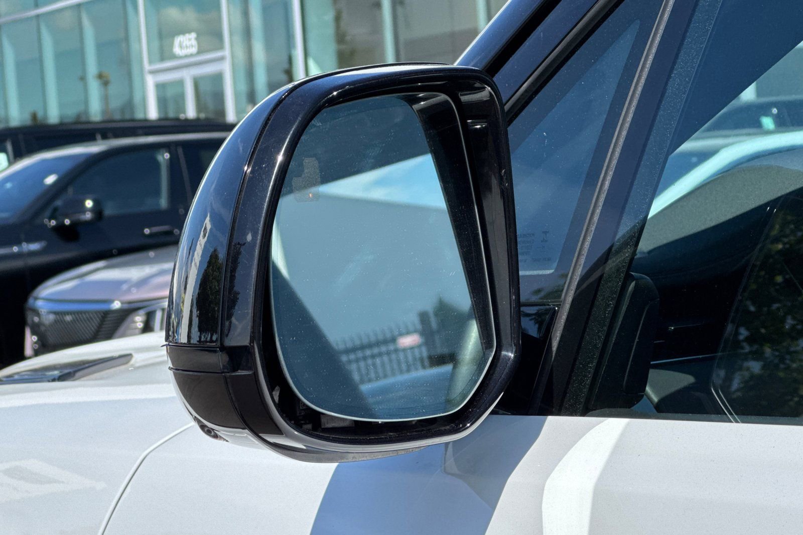 Used 2024 Land Rover Range Rover Sport Dynamic SE image 51