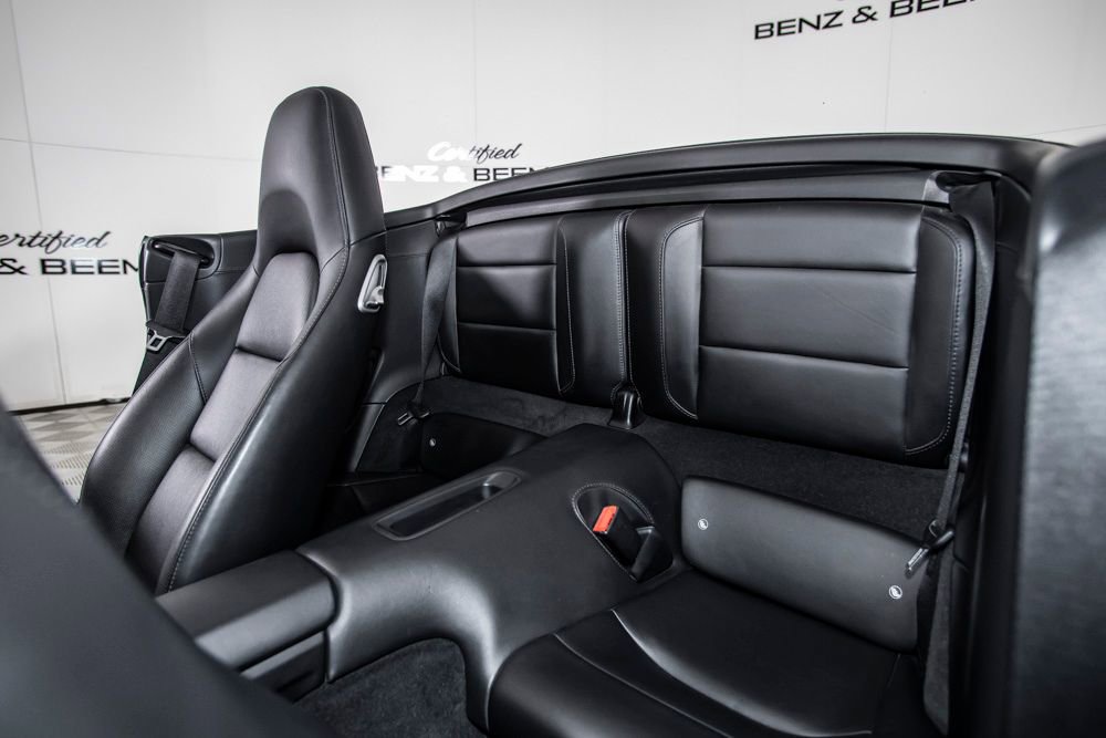 Used 2012 Porsche 911 Carrera S image 16