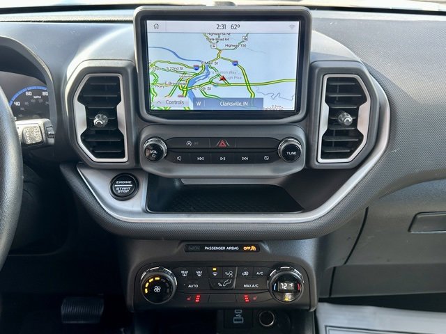 Used 2021 Ford Bronco Sport Big Bend w/ Big Bend Package image 26