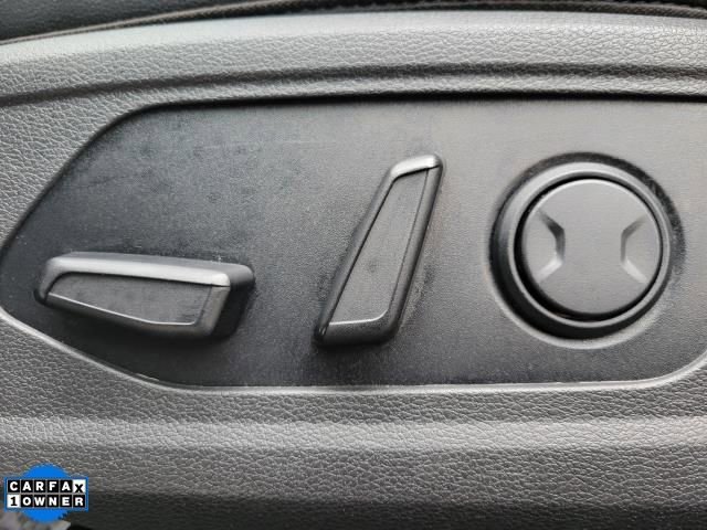 Used 2023 Kia Sportage EX image 16