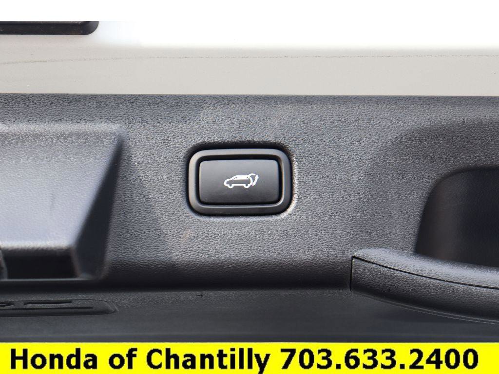 Used 2023 Hyundai Tucson SEL w/ Convenience Package image 42