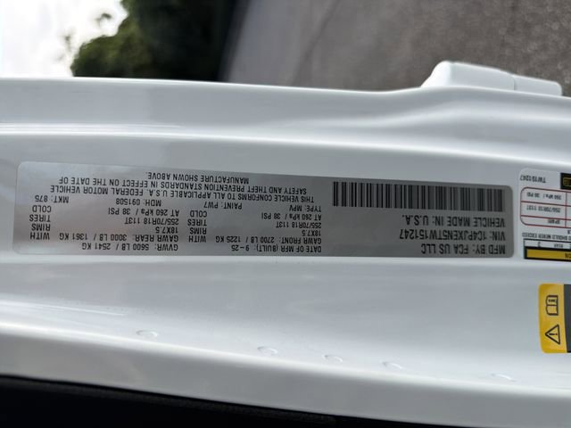 New 2026 Jeep Wrangler Sahara image 33