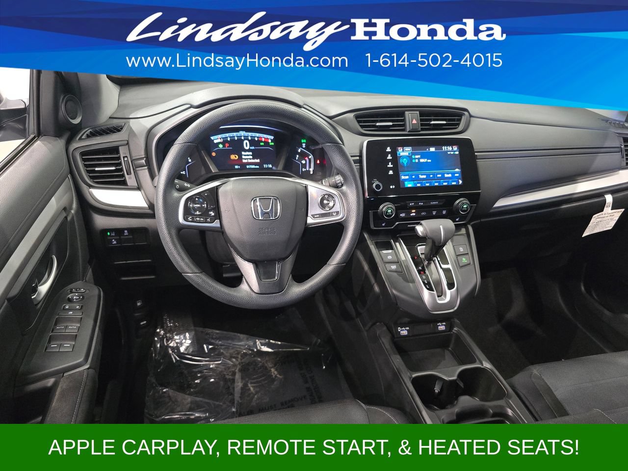 Used 2021 Honda CR-V Special Edition image 13