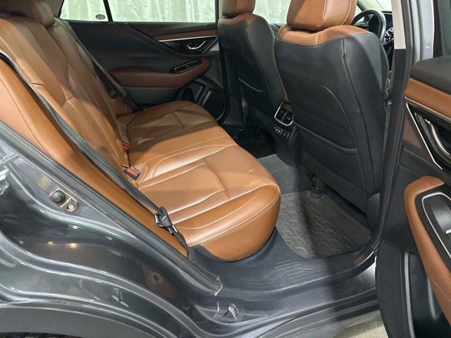 Used 2022 Subaru Outback Touring XT image 13