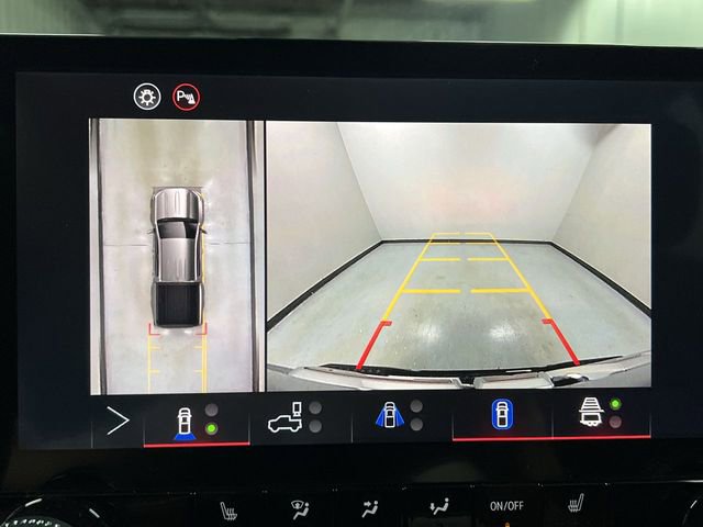 New 2026 GMC Canyon Elevation w/ Convenience Package image 15