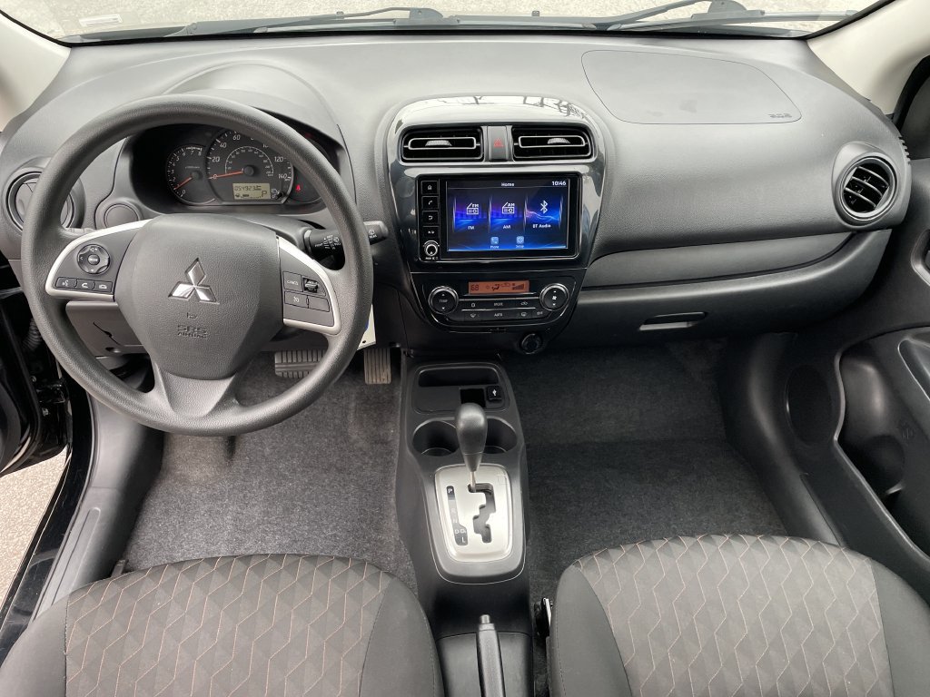 Used 2024 Mitsubishi Mirage ES FWD image 15