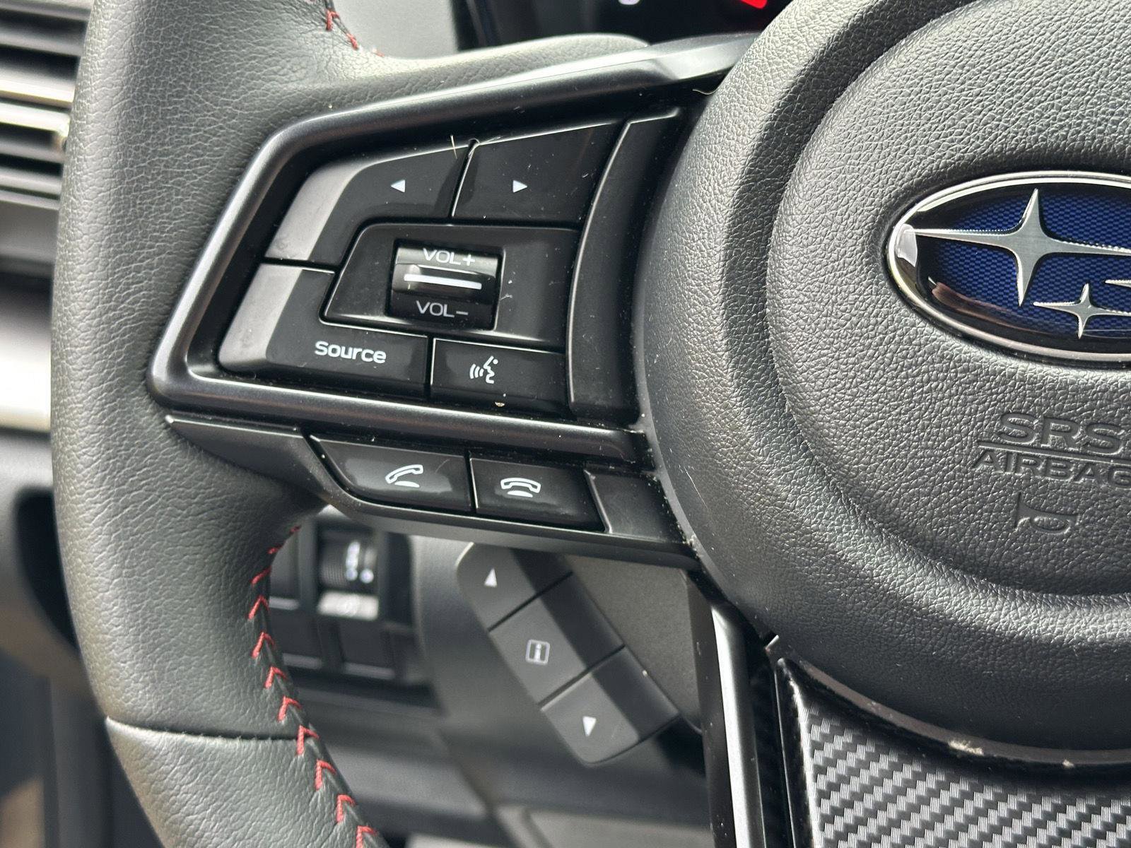 Used 2022 Subaru WRX Premium w/ Popular Package #1A image 11