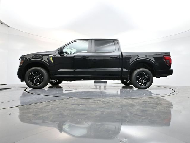 Used 2025 Ford F150 STX image 31