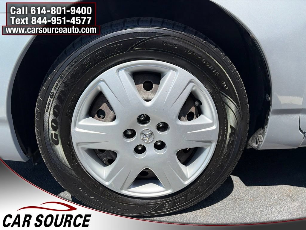 Used 2006 Toyota Corolla CE FWD image 20