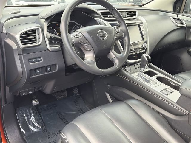 Used 2020 Nissan Murano SV w/ Premium Package FWD image 17
