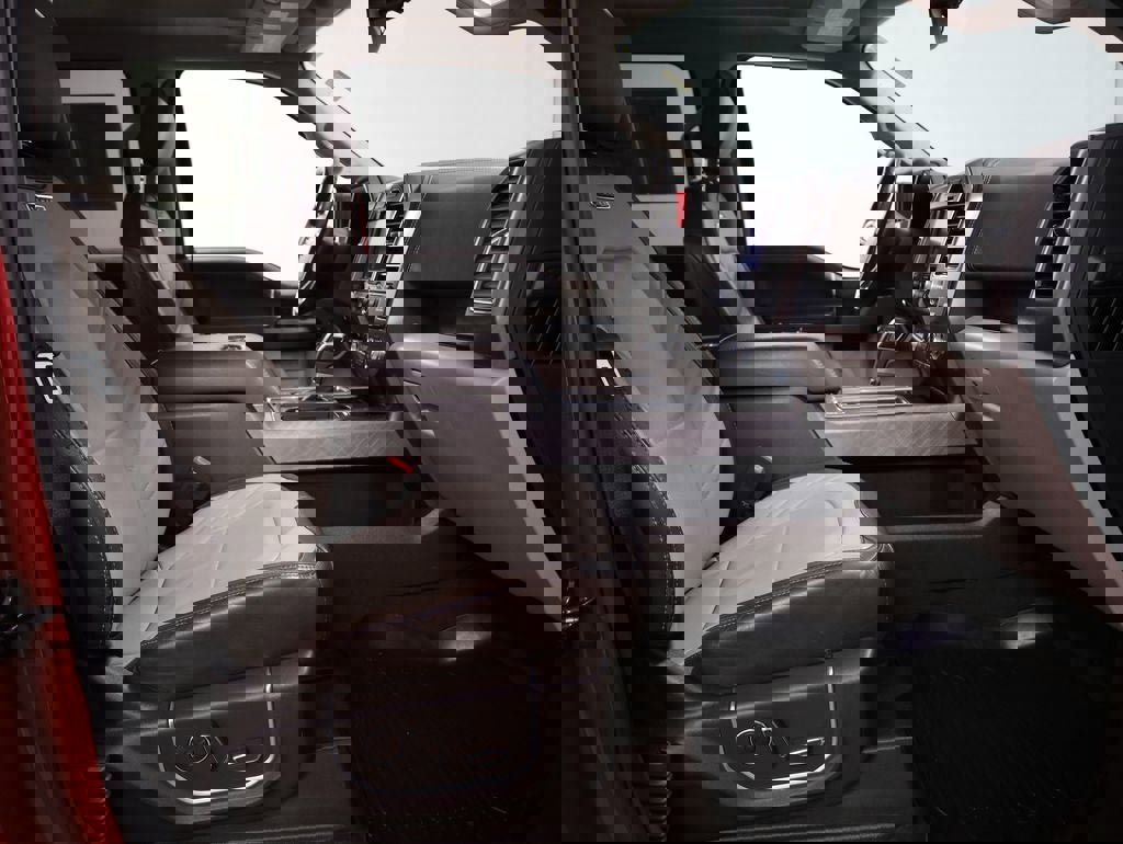 Certified 2020 Ford F150 Limited image 17