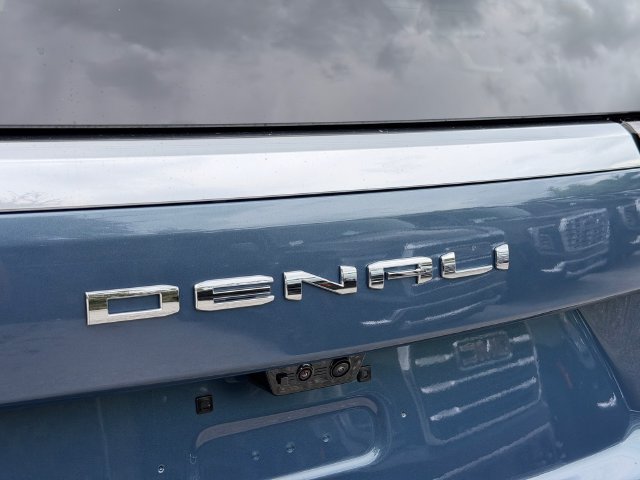 New 2027 GMC Yukon Denali w/ Denali Reserve Package AWD/4WD image 15