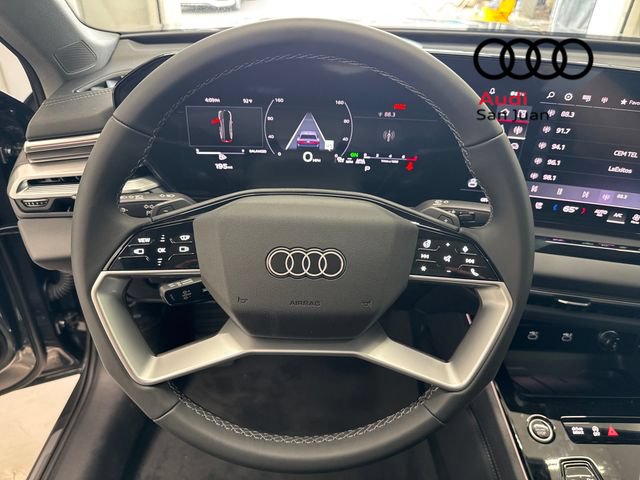 New 2026 Audi A6 Premium Plus AWD/4WD image 25