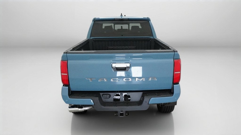 New 2026 Toyota Tacoma Limited AWD/4WD image 56