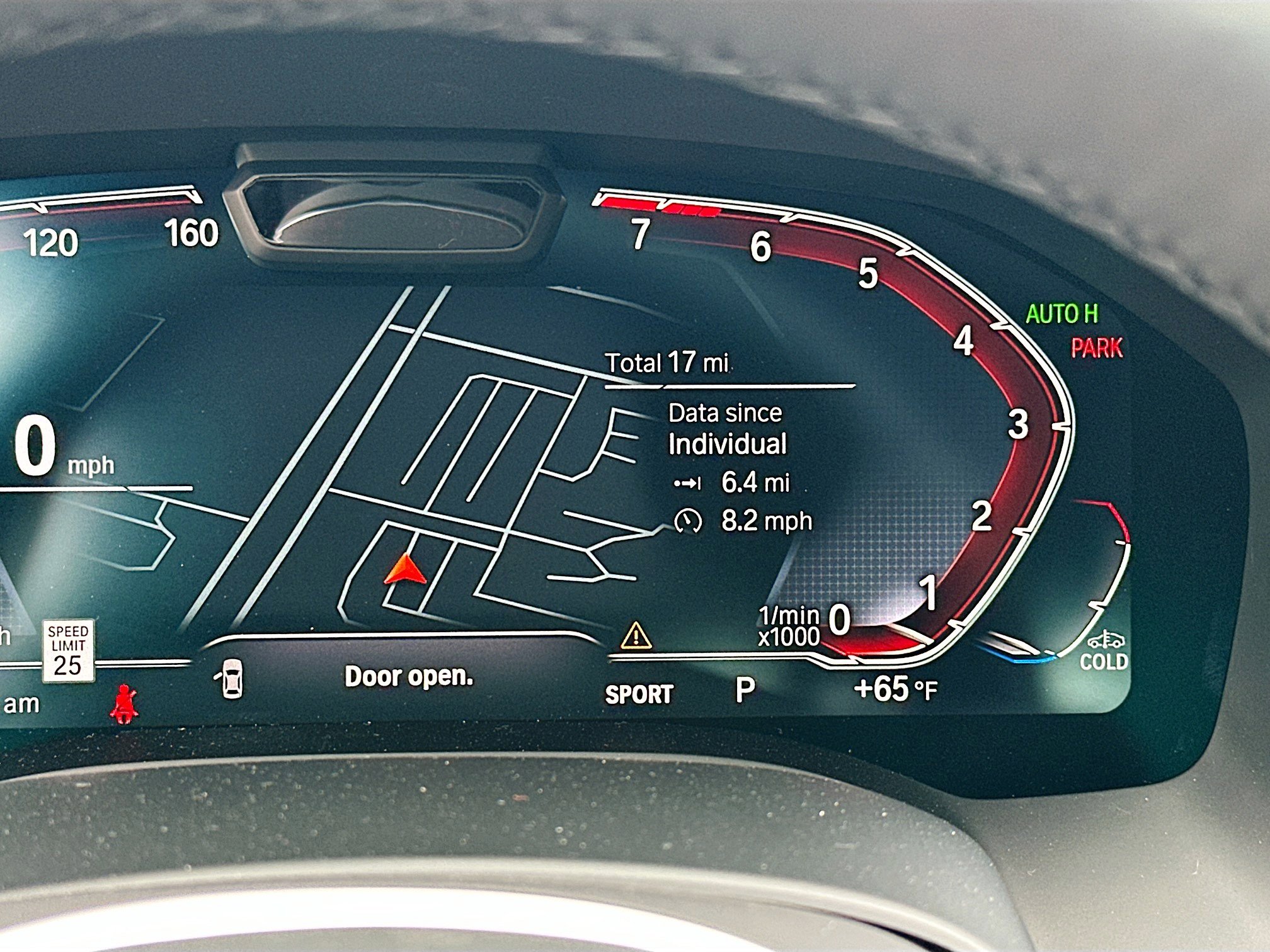 New 2026 BMW 840i Convertible image 9