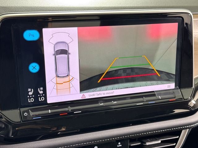 New 2026 Volkswagen Atlas SE AWD/4WD image 29