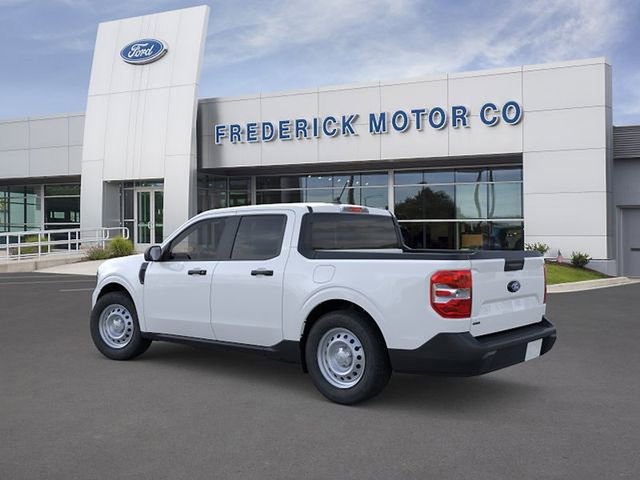 New 2026 Ford Maverick XL image 4