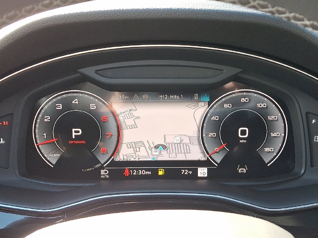 Certified 2026 Audi Q7 3.0T Premium AWD/4WD image 21