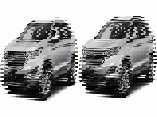 Used 2016 Ford Edge SEL w/ Equipment Group 201A image 25