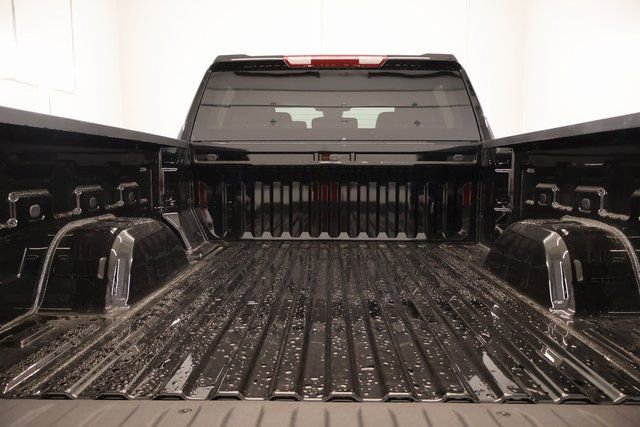 New 2026 Chevrolet Silverado 1500 Custom Trail Boss w/ Turbomax Blackout Package image 24
