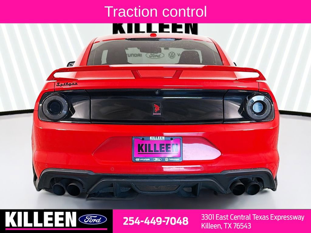 Used 2019 Ford Mustang GT w/ GT Performance Package image 7