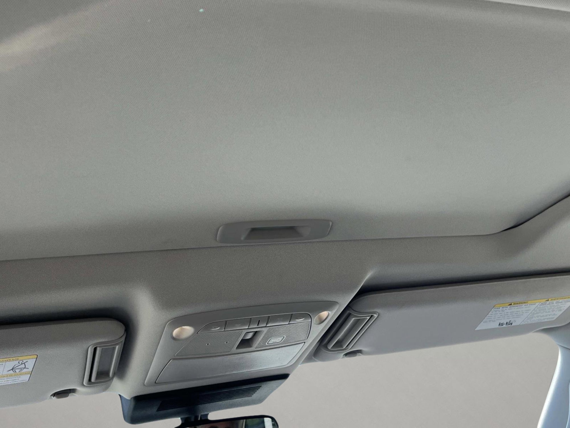 Used 2024 Nissan Armada SL w/ Captain's Chairs Package image 20