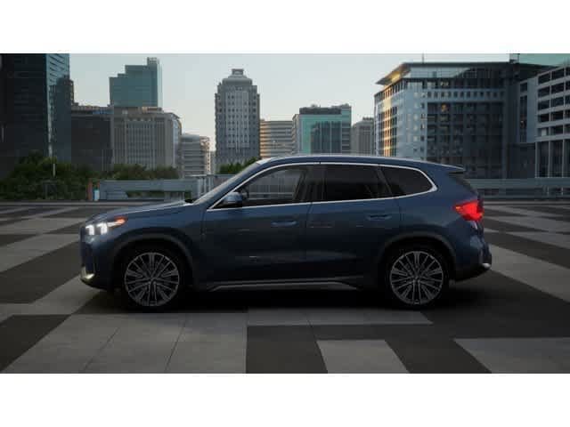 New 2026 BMW X1 xDrive28i w/ Technology Package AWD/4WD image 4